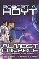 Cover of Almost Curable by Robert A. Hoyt
