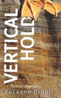Cover of Vertical Hold by Rosanne Dingli