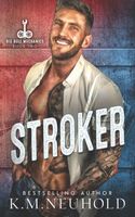 Stroker book cover