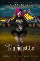 Carmen Fox's Latest Book