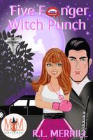 Five Fanger Witch Punch