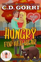 Hungry For Her Bear