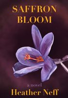 Saffron Bloom