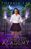 Cover of Spell Linked by Theresa Kay