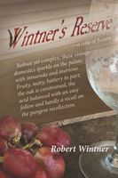 Cover of Wintner's Reserve by Robert Wintner