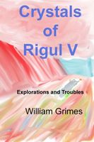 Cover of Explorations and Troubles by William Grimes