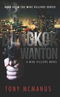 Cover of Bangkok Wanton by Tony McManus
