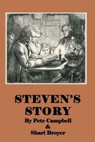 Cover of Steven's Story by Shari Broyer
