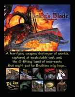 The Balor's Blade
