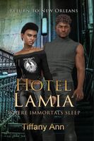 Hotel Lamia Return to New Orleans