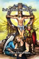 Cover of Saving Christ by Francis T. Perry Williams