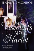 The Viscount's Lady Harlot