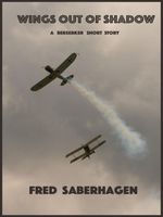 Fred Saberhagen's Latest Book