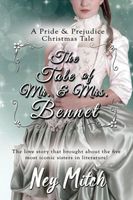 The Tale of Mr. & Mrs. Bennet