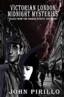 Victorian London Midnight Mysteries