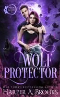 Wolf Protector