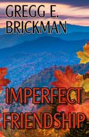 Gregg E. Brickman's Latest Book
