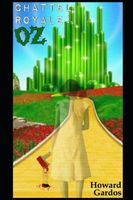 Cover of Chattel Royale by Howard Gardos