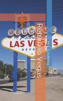Cover of Return to Vegas by M.L. Lindberg