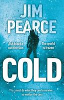 Cover of Cold by Jim Pearce