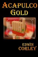 Edwin Corley's Latest Book