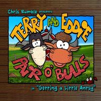 Chris Rumble's Latest Book