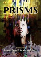 Cover of Prisms by Darren Speegle