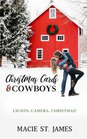 Christmas Cards and Cowboys