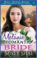 Melanie - Romantic Bride