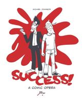 Cover of Success! by Michael Johnson