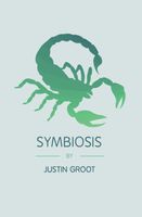 Cover of Symbiosis by Justin Groot