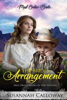 The Bride's Arrangement
