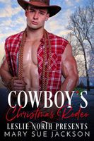 Cowboy's Christmas Rodeo