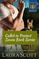 Called to Protect Seven Book Series