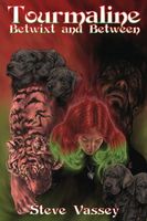 Steve Vassey's Latest Book