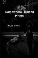 Cover of Pirates by Jen Steffen