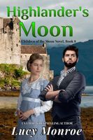 Highlander's Moon