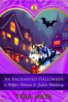 An Enchanted Halloween - A Shifter Romeo and Juliet Retelling