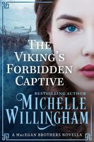 The Viking's Forbidden Captive