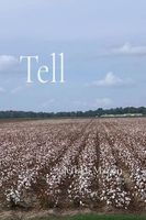 Cover of Tell by Jeff H. Martin