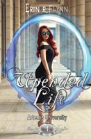Cover of Upended Life by Erin R Flynn