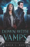 Down with Vamps