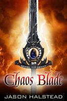 The Chaos Blade