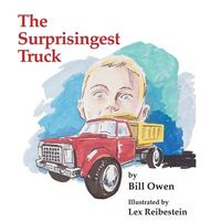 The Surprisingest Truck