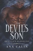 Cover of The Devil's Son by Ana Calin