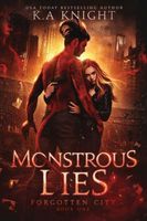 Monstrous Lies