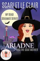 Scarlet Le Clair's Latest Book