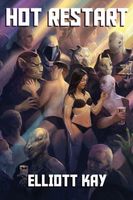 Elliott Kay's Latest Book