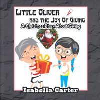 Isabella Carter's Latest Book
