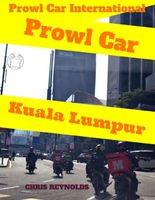 Prowl Car Kuala Lumpur: Prowl Car International